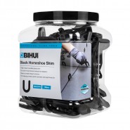 Подкова для регулировки шва BIHU, 6мм, 150шт, HSB150